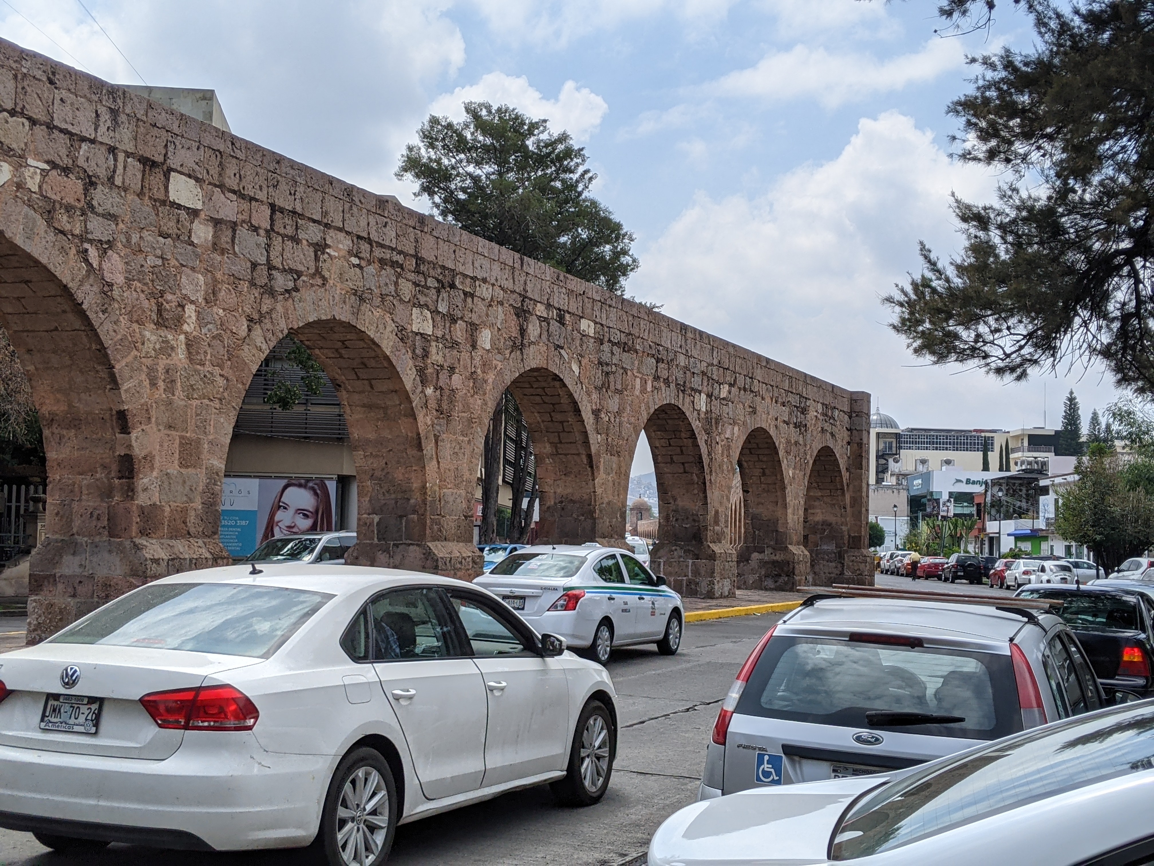 Aqueducto image