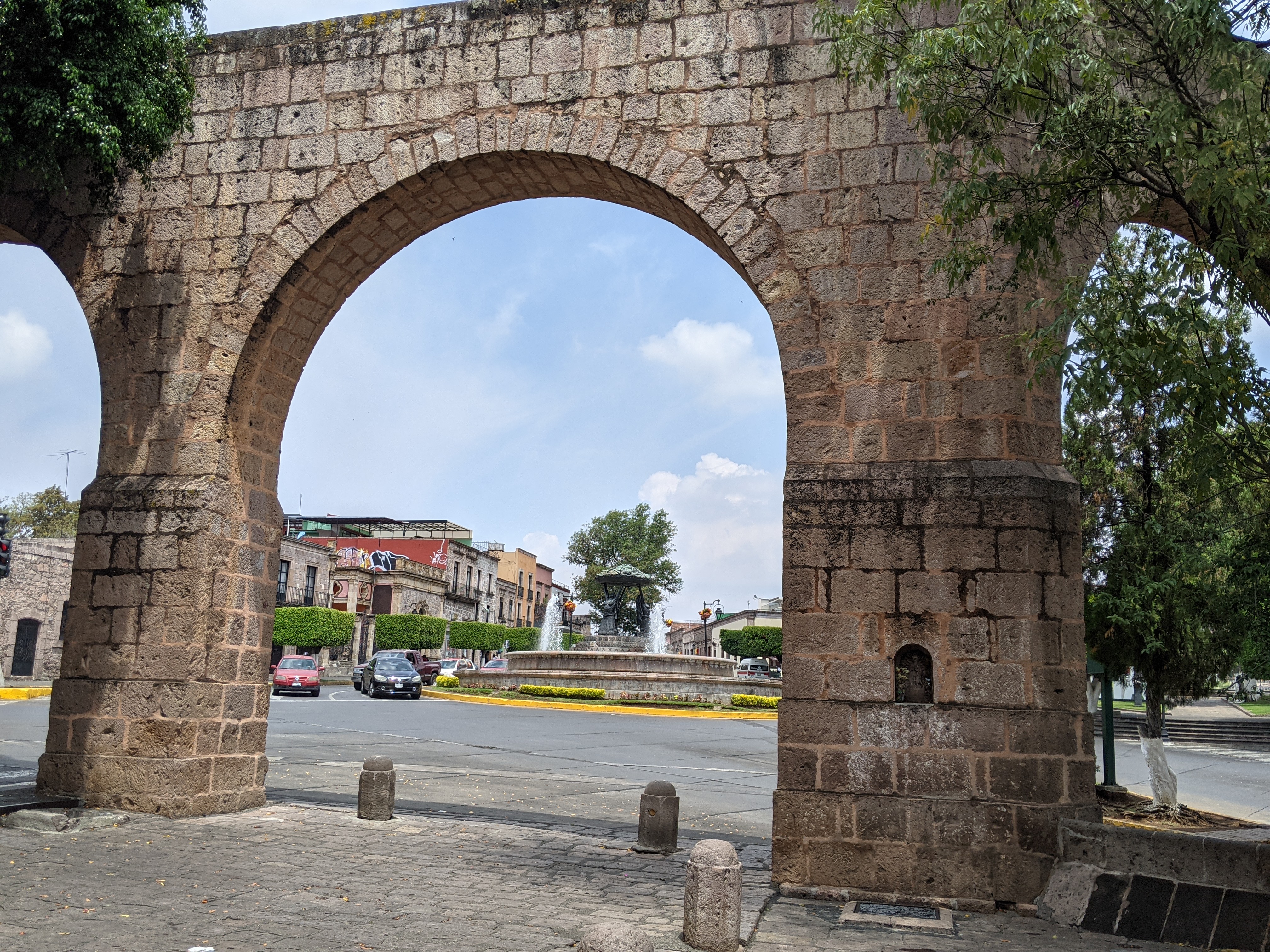 Aqueducto image 3
