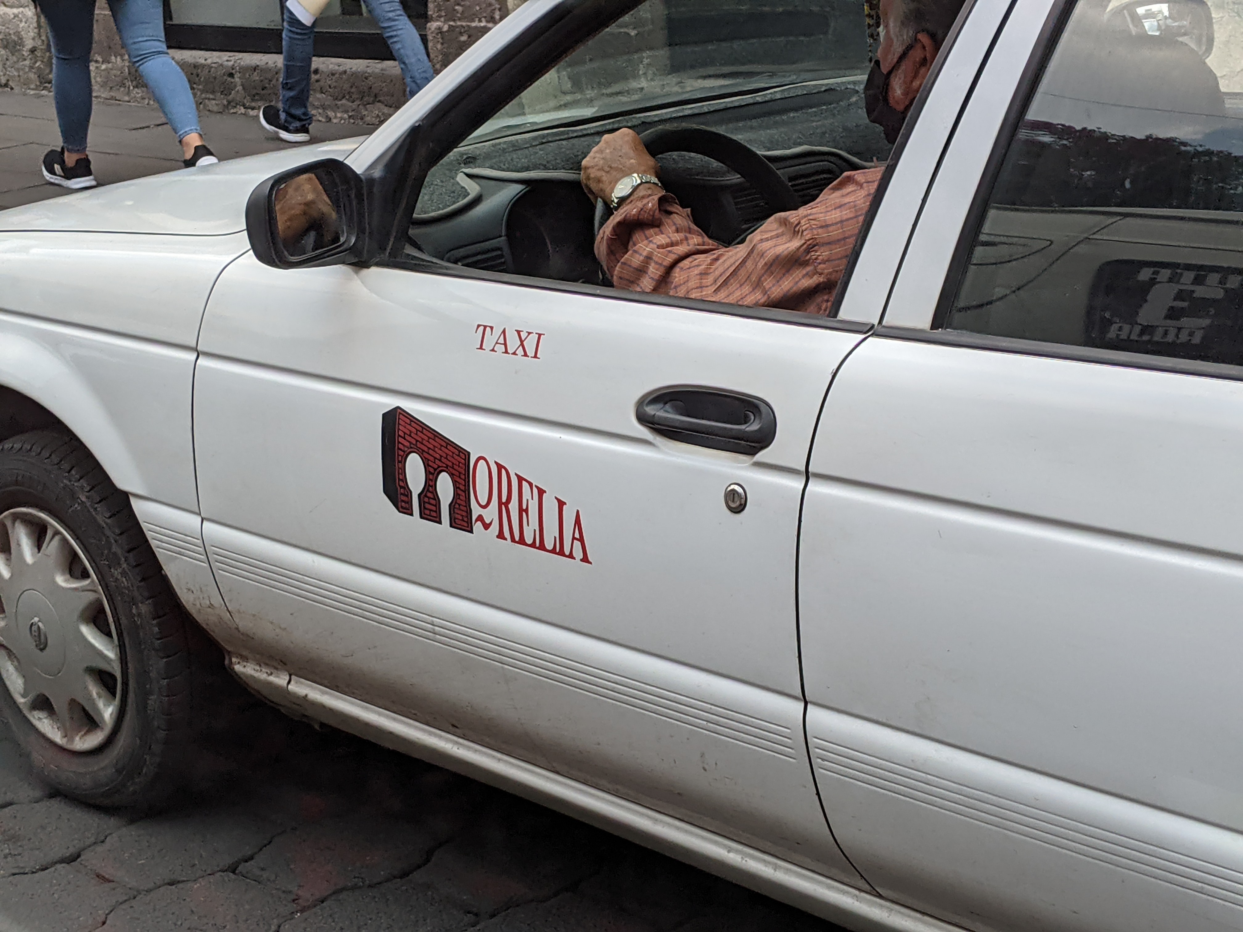 Taxi