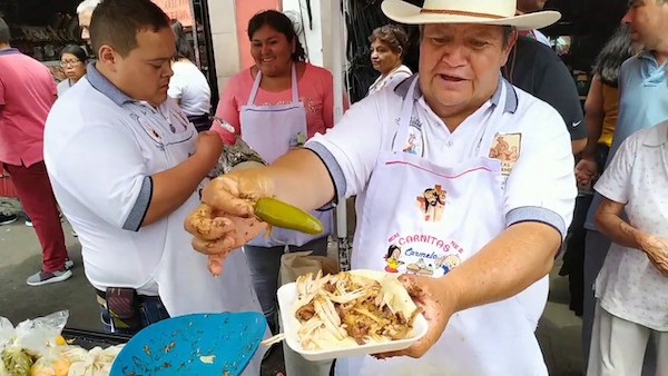 Carnitas