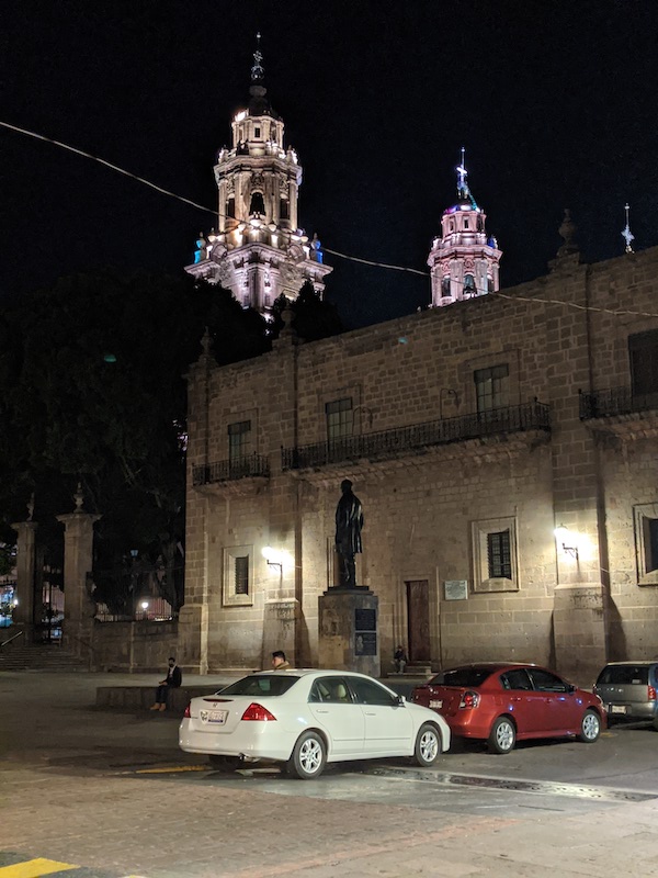 Cathedral