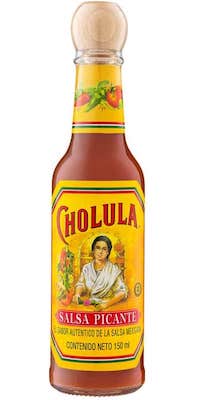 Cholula Sauce