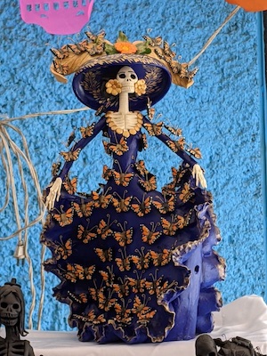 dotd my catrina