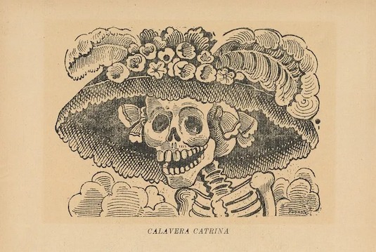 dotd posada.catrina