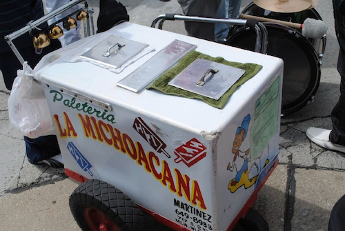 Pushcart
