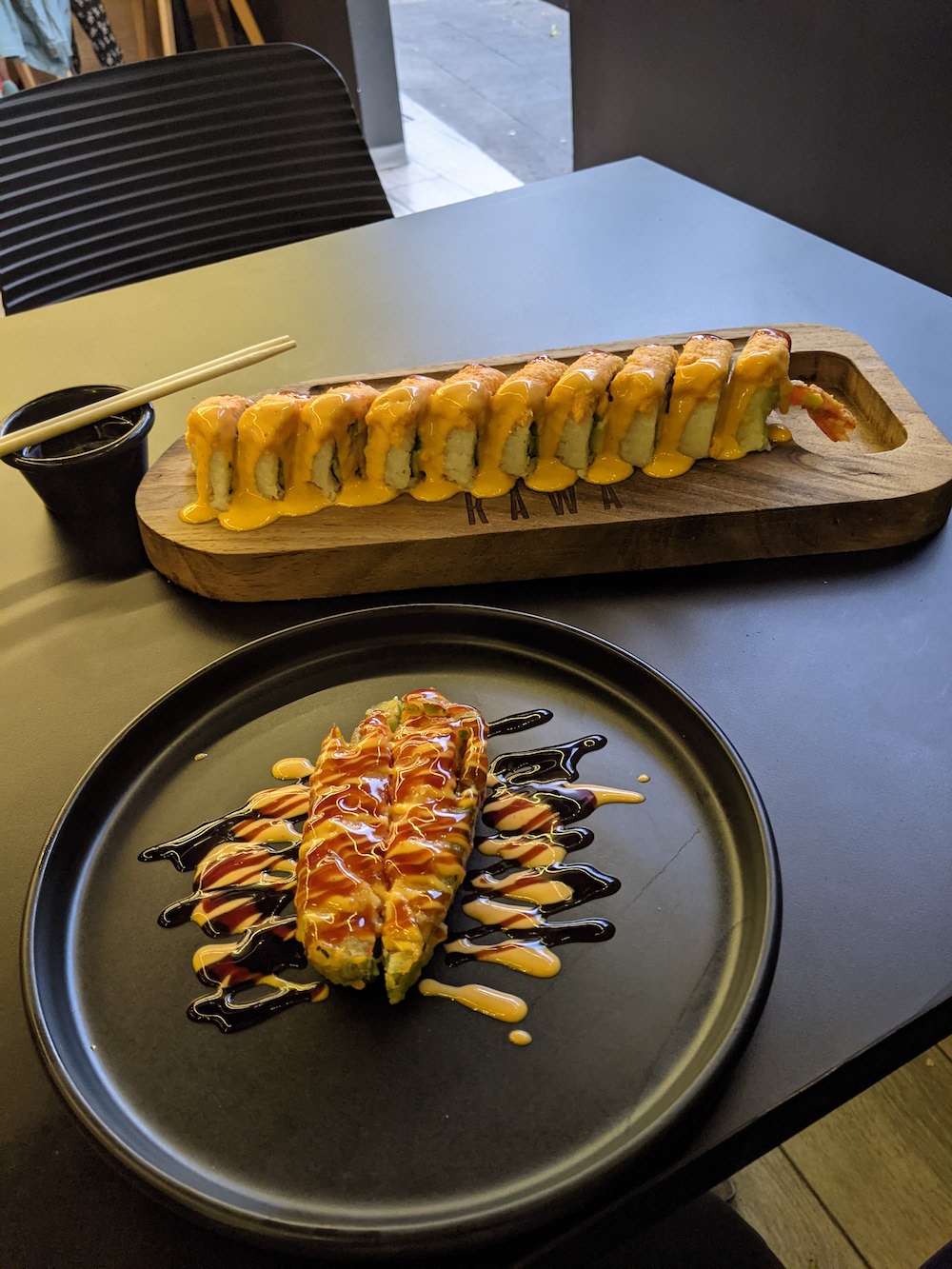 Sushi