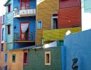 la boca